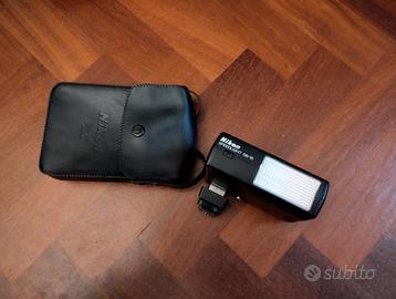 Flash Nikon SB-15  Speed light