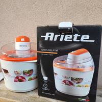 Macchina per gelato Ariete