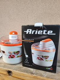 Macchina per gelato Ariete