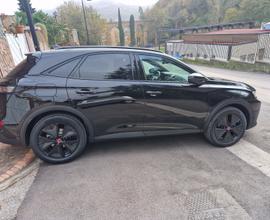DS 7 autocarro N1 , detraibile al 100%