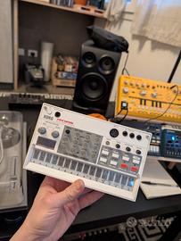 Korg volca sample 