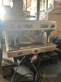 Macchina del caffe