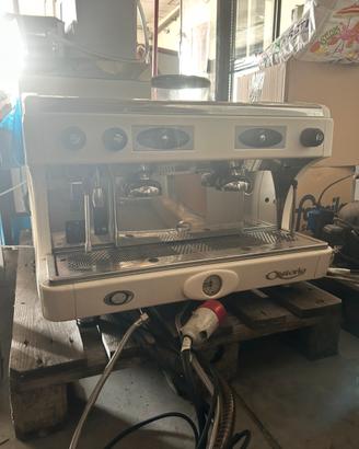 Macchina del caffe