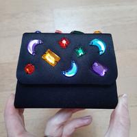 Mini borsetta vintage