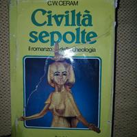 Ceram 'civilta' sepolte'