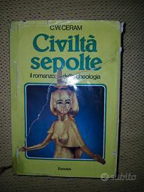 Ceram 'civilta' sepolte'