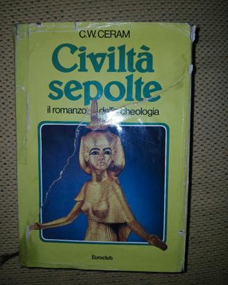 Ceram 'civilta' sepolte'