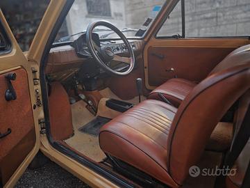 Fiat 126 650 Personal 4