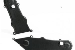 Copri cinghie distribuzione monster s2r 2 spark