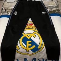 Tuta Real Madrid taglia S