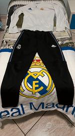 Tuta Real Madrid taglia S