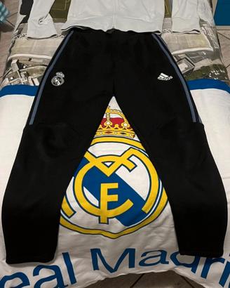 Tuta Real Madrid taglia S