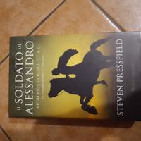Il soldato di Alessandro 
