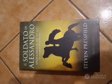 Il soldato di Alessandro 