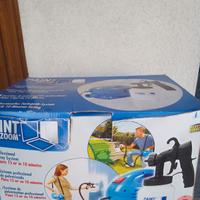 verniciatore elettrico