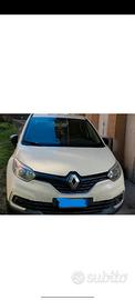 RENAULT Captur 1ª serie - 2017