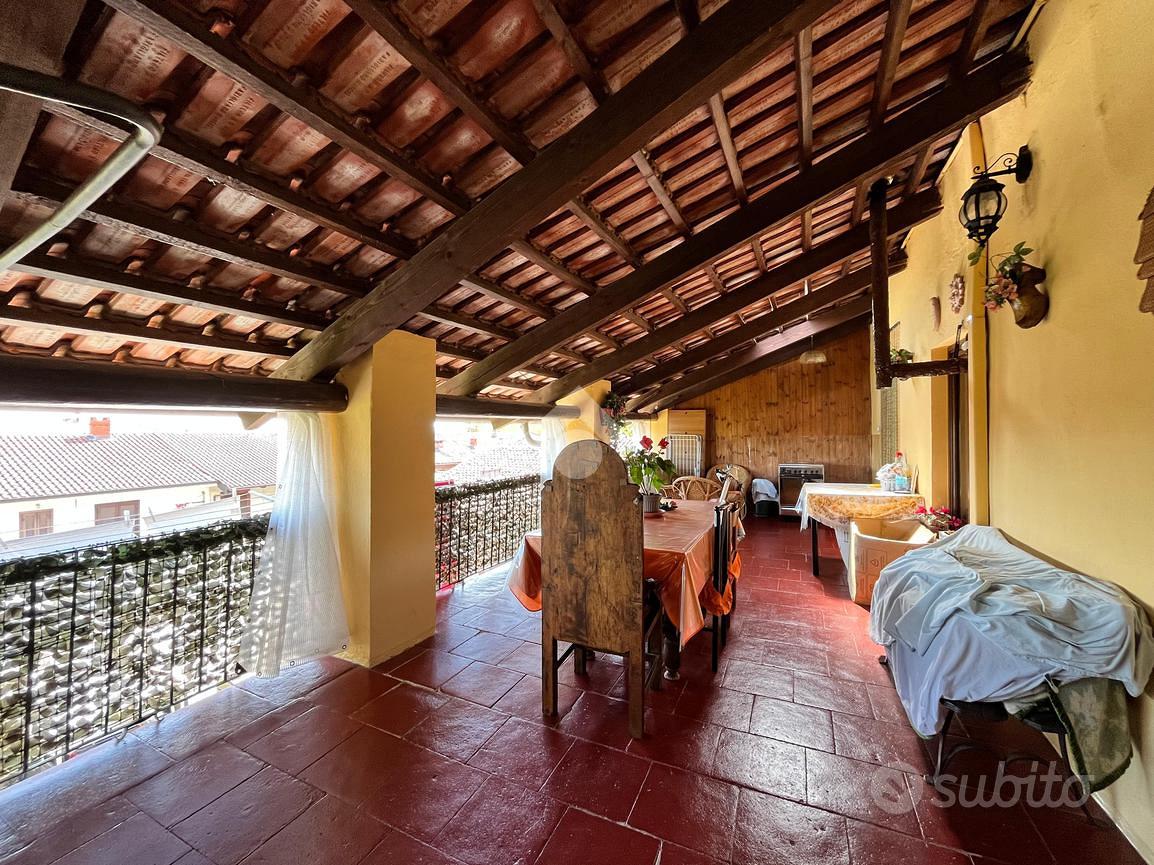 Appartamento – Castellamonte, Case Bugella - Vista 4