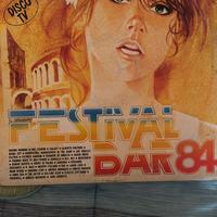 FESTIVAL BAR 84