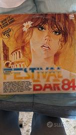 FESTIVAL BAR 84