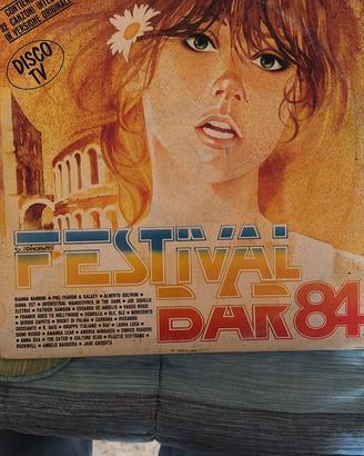 FESTIVAL BAR 84