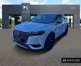 DS DS 3 Crossback Elettrica 136cv PERFORMANCE LINE