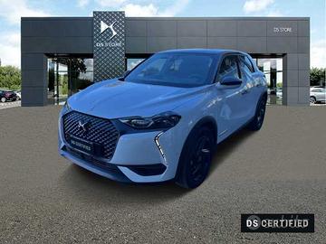 DS DS 3 Crossback Elettrica 136cv PERFORMANCE LINE