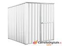 box-da-giardino-lamiera-acciaio-175x185cm-bianco
