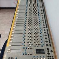 Seck Model 242 - 24 canali + 2 casse DVR