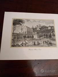 Genova antica Palazzo Doria 