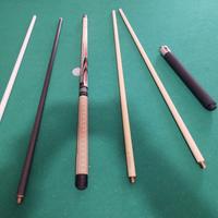 Stecca Biliardo 5/9 Birilli THEMA