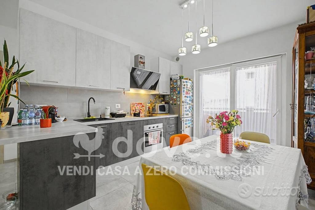 Appartamento – San Salvo, Centro storico, Piane Sant'Angelo - Vista 5