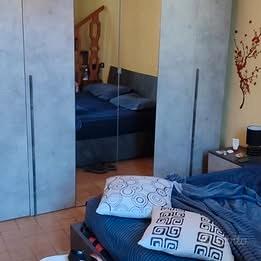 Bilocale zona comoda centro storico Sansepolcro