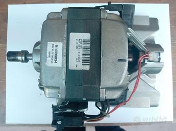 motore elettrico Lavatrice Rex Electrolux LI91N