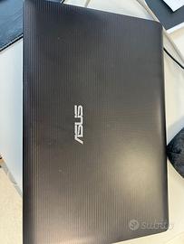 Asus X53S