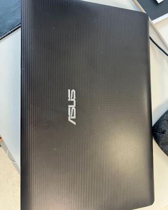 Asus X53S