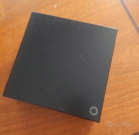 scatola originale cintura Mont Blanc