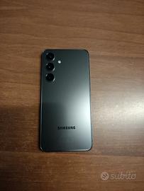 Samsung Galaxy s24 Onyx Black 128gb