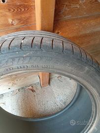 GOMMA PNEUMATICO bridgestone 275/40/20 106y