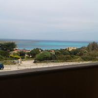 La Pelosa vista mare La Pergola 511