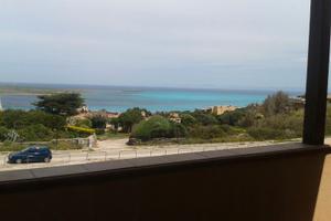 La Pelosa vista mare La Pergola 511