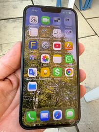 iphone 13 128gb - colore Verde
