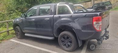 Auto  Ford ranger