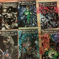 Fumetti Marvel, DC, Bonelli - Parte III