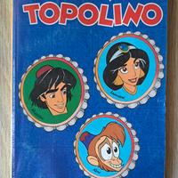 Topolino N.1989