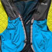 Zaino Trail running Salomon Sense Lab
