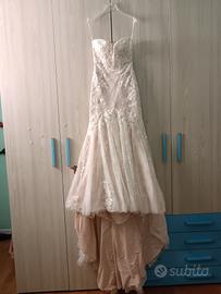 abito d sposa