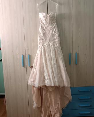 abito d sposa