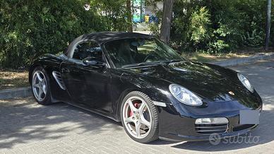 Boxster s 987