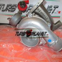 Turbina sprinter ii 211cdi/311cdi/411cdi/511cdi