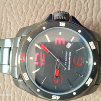 Orologio uomo Tommy Hilfiger